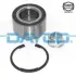 Подшипник задней ступицы dayco KWD1216
