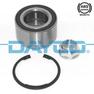 Підшипник задньої ступиці Dayco KWD1216