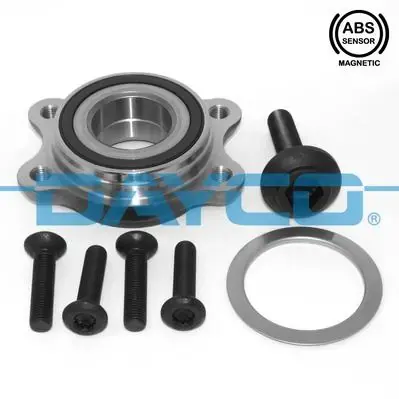 Подшипник задней ступицы dayco KWD1219