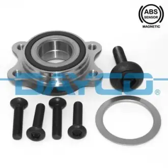 Подшипник задней ступицы dayco KWD1219