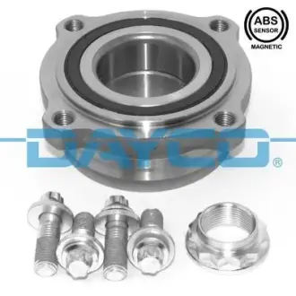 Підшипник задньої ступиці Dayco KWD1247