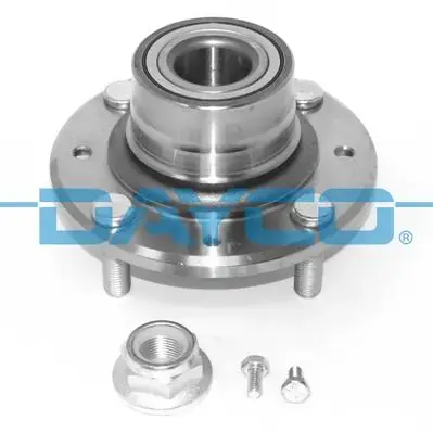 Подшипник задней ступицы dayco KWD1304