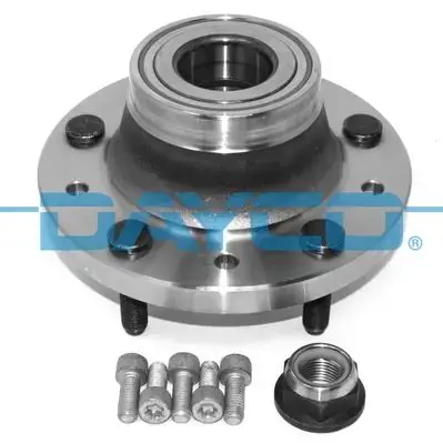 Подшипник задней ступицы dayco KWD1308