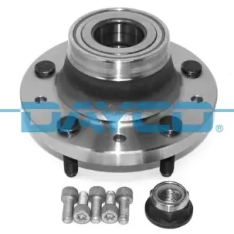Подшипник задней ступицы dayco KWD1308
