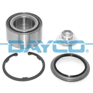 Подшипник задней ступицы dayco KWD1309