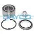 Подшипник задней ступицы dayco KWD1309