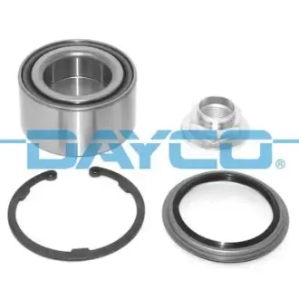 Подшипник задней ступицы dayco KWD1309