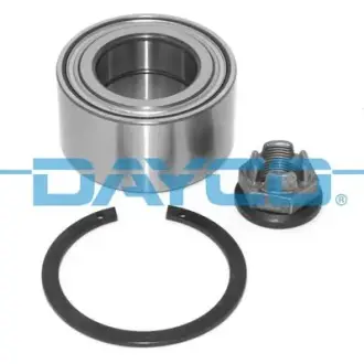 Підшипник задньої ступиці Dayco KWD1348