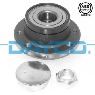 Подшипник задней ступицы dayco KWD1377 Фиат Стило