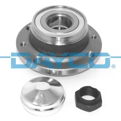 Подшипник задней ступицы dayco KWD1378