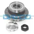 Подшипник задней ступицы dayco KWD1378