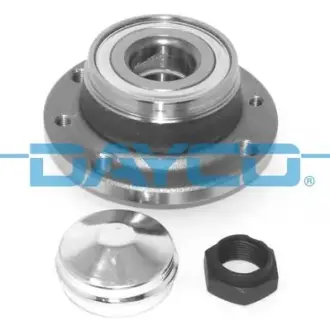 Подшипник задней ступицы dayco KWD1378 Фиат Добло
