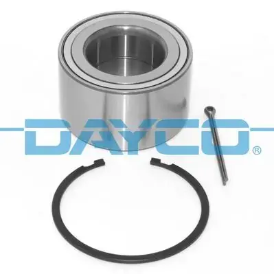 Подшипник задней ступицы dayco KWD1408