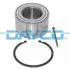 Подшипник задней ступицы dayco KWD1408