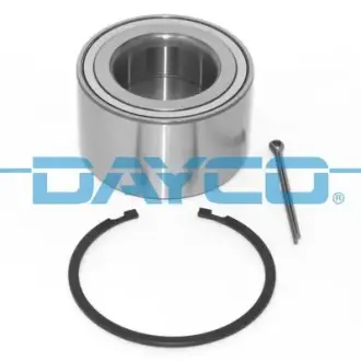 Подшипник задней ступицы dayco KWD1408