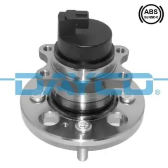 Підшипник задньої ступиці Dayco KWD1478