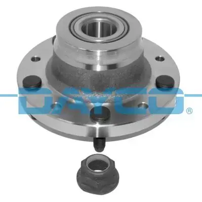 Подшипник задней ступицы dayco KWD1479