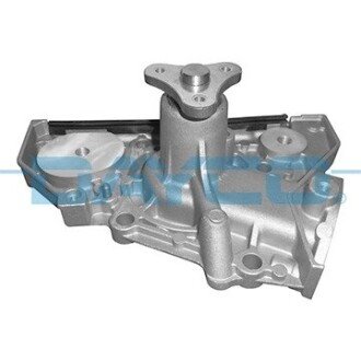 Водяна помпа (насос) dayco DP773 на Киа Шума 2