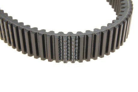 Привідний ремінь генератора dayco XTX2287