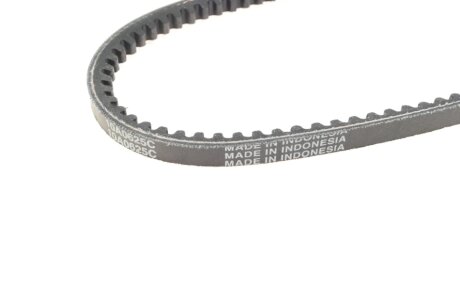 Привідний ремінь генератора dayco 10A0625C