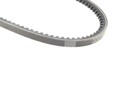 Привідний ремінь генератора dayco 10A0825C