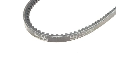 Привідний ремінь генератора dayco 10A0850C