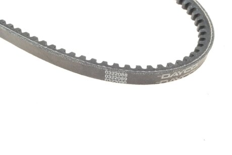 Привідний ремінь генератора dayco 10A0850C