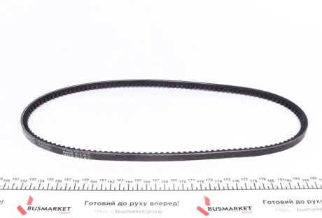 Приводной ремень генератора dayco 10A0900C