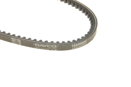 Привідний ремінь генератора dayco 10A0925C