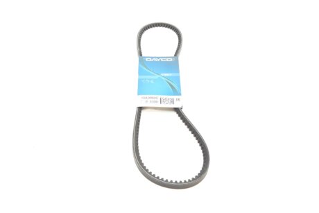 Привідний ремінь генератора dayco 10A0960C на Фольксваген Пассат б3