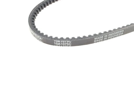 Приводной ремень генератора dayco 10A1075C