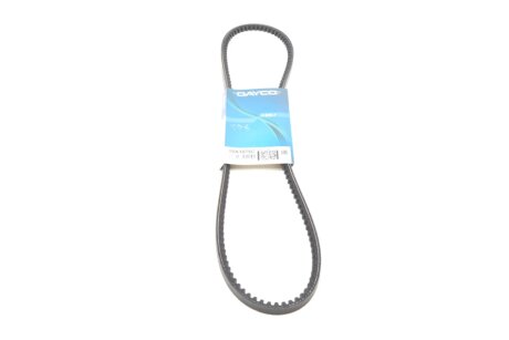 Привідний ремінь генератора dayco 10A1075C на Фольксваген Транспортер т3