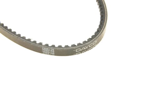 Приводной ремень генератора dayco 10A1090C