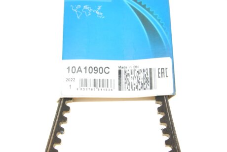 Приводной ремень генератора dayco 10A1090C