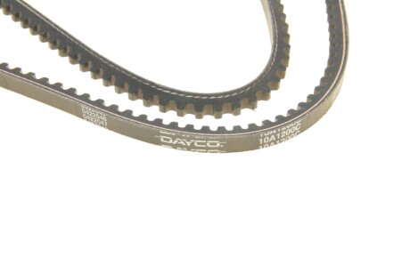 Приводной ремень генератора dayco 10A1200C