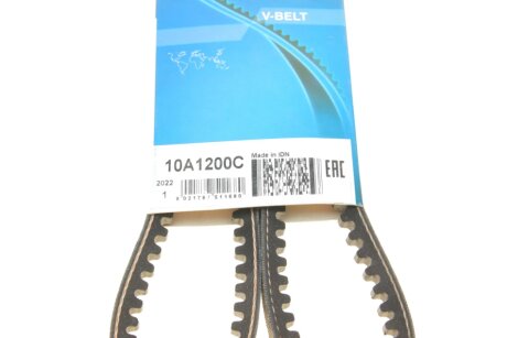 Приводной ремень генератора dayco 10A1200C