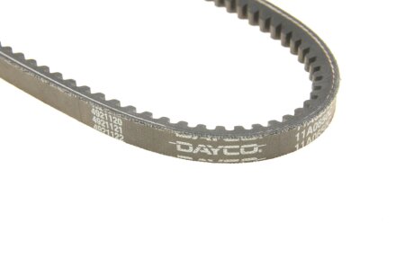 Приводной ремень генератора dayco 11A0650C