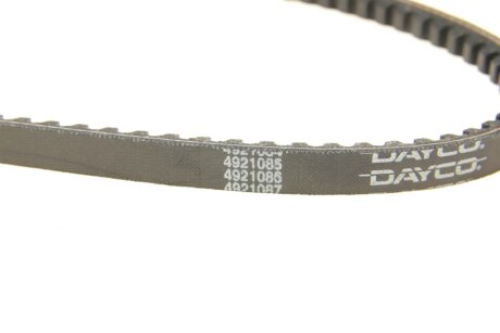 Приводной ремень генератора dayco 11A0950C