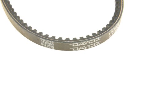 Привідний ремінь генератора dayco 11A1030C