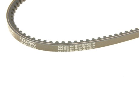 Привідний ремінь генератора dayco 11A1030C