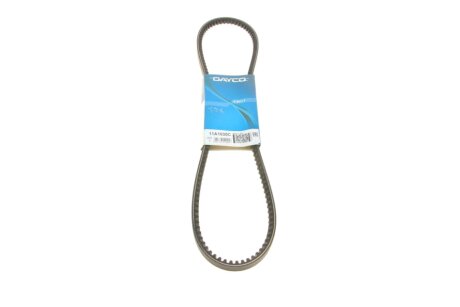 Приводной ремень генератора dayco 11A1030C