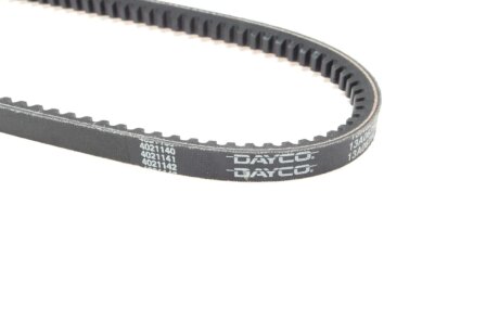 Приводной ремень генератора dayco 13A0675C