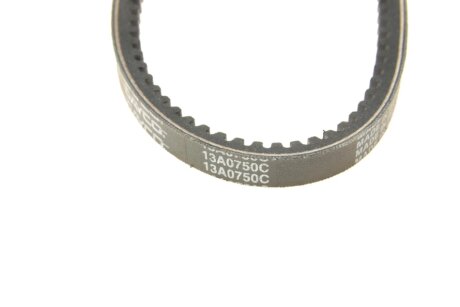 Приводной ремень генератора dayco 13A0750C