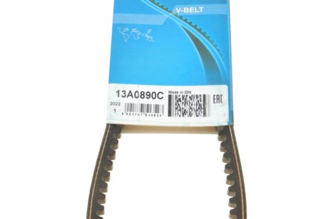 Приводной ремень генератора dayco 13A0890C