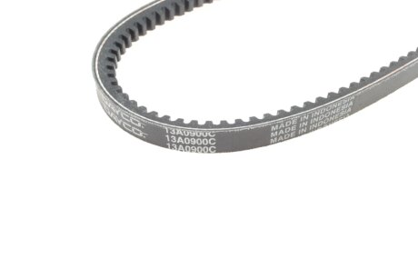 Привідний ремінь генератора dayco 13A0900C