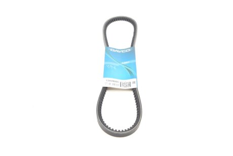 Привідний ремінь генератора dayco 13A0900C на Митсубиси Паджеро 3