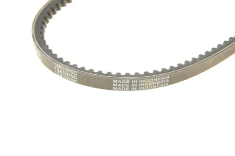 Привідний ремінь генератора dayco 13A1075C