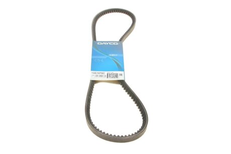 Приводной ремень генератора dayco 13A1075C