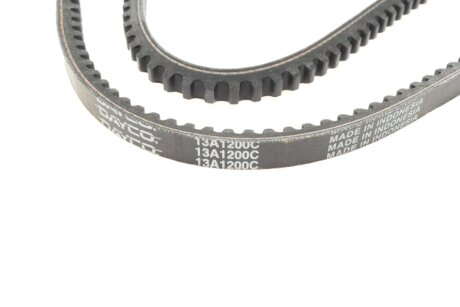 Приводной ремень генератора dayco 13A1200C