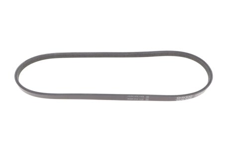 Приводной ремень генератора dayco 3PK775EE на Дачия Логан мсв